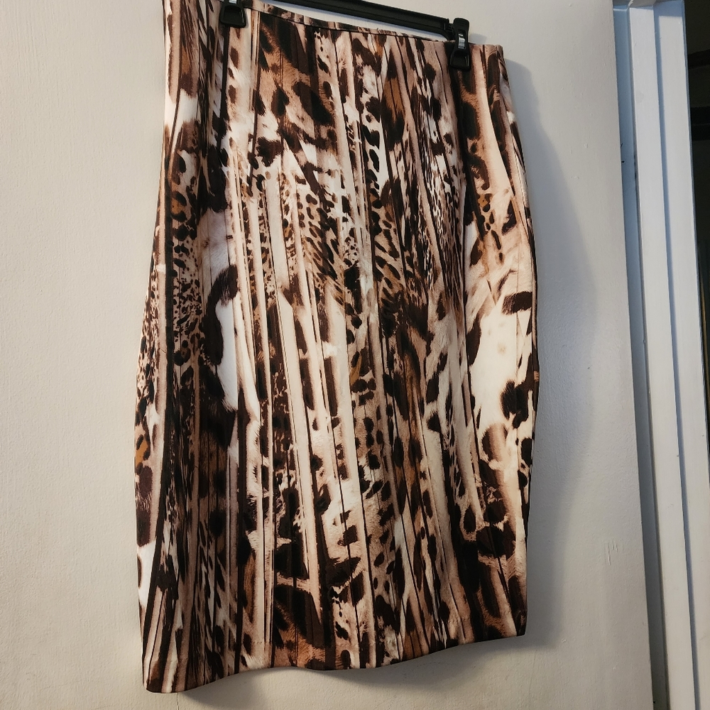 New York & Company Skirt